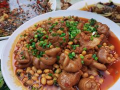 红烧肥肠-春涛餐馆(下坝店)