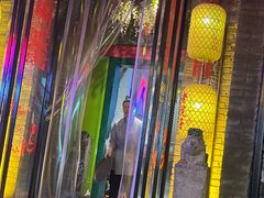 -食欲老院子荆芥疙瘩汤(经五路店)
