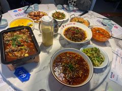 -青花小镇(凯翔新天地店)