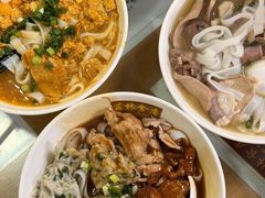 至尊三宝捞河-荔林食店(西华路店)