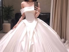 -Lafine Paris 法国兰斐婚纱礼服