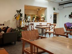 -沏点Trattoria意大利餐厅(新街口店)