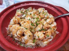 -宴昆山·私房菜(春晖店)