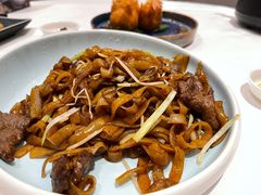 -白天鹅宾馆-宏图府餐厅