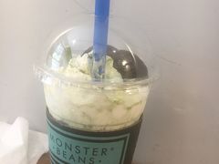 -MonsterBeans怪兽咖啡(东财店)