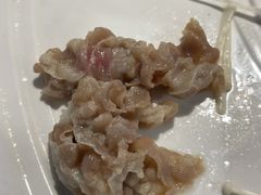 -正福居老北京正宗铜锅泉水涮肉(彰化路店)