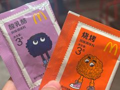 -麦当劳(帝豪店)