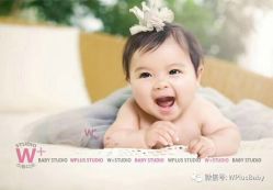 点击看大图 -WPlus明星肖像亲子全家福摄影
