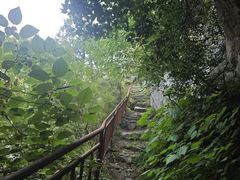 -北京鹫峰国家森林公园