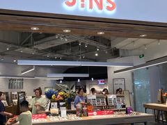 -JINS(天津大悦城店)