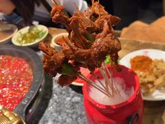 -蜀大侠火锅(春熙路店)