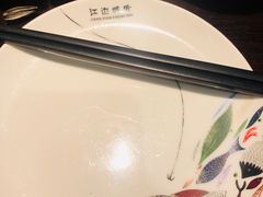 -江边城外烤全鱼(方庄时代购物中心店)