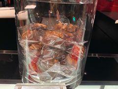 -Salon de The de Joel Robuchon(外滩18号店)