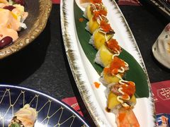-古田居·特色寿司料理(星之岛旗舰店)