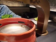 -西塔老太太泥炉烤肉(龙湖北苑天街店)