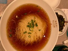 -松鹤楼面馆(天一广场店)