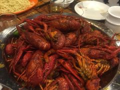 -王红军龙虾(新民路店)