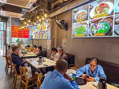 -六浦佳厨 ·地道粤菜(阳山鸡煲店)