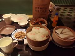 -庐灶江南·江南菜·四合院Bistro(东直门雍和宫·原华侨宾馆店)