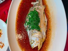 -上海滩餐厅(BFC外滩金融中心店)