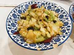 -新新湘菜馆(新中街二条店)