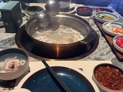 -大头椰·海南椰子鸡火锅(思明万象城店)