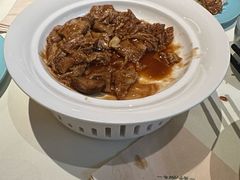 -南门小馆·清真(国贸商城店)
