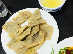 -玫瑰红烤羊排(北新桥三条店)