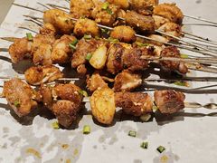 -楚太子  中餐&烧烤(武大店)