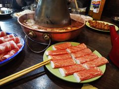 -东镇老火锅(长春路首店)