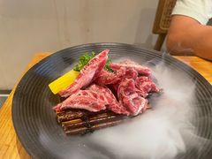 -韩满园· 甄选韩式烤肉