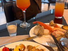 -东方红海鲜百汇(国际大厦店)