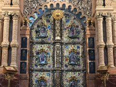 -滴血救世主教堂