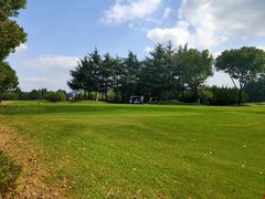 -银涛高尔夫练习场(徐泾店)