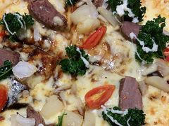 -必胜客(花舞大唐博物馆店)