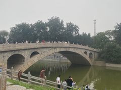 -赵州桥景区