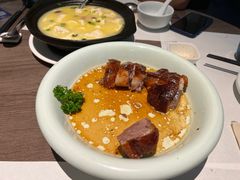 -港丽餐厅(来福士店)