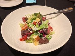 -圣丰索菲特·法国餐厅