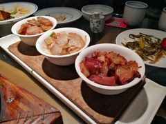 -刀板香·安徽菜(国购IFC店)