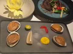 -天玑高空江景餐厅&酒吧Sky Secret Restaurant&Bar