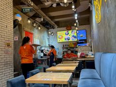 -杨枝金捞甜品(氹仔泉澧店)