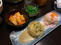 土豆沙拉-春草居酒屋·晴子の店