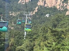 -崂山仰口游览区
