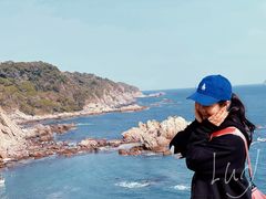 -西涌国际滨海旅游区