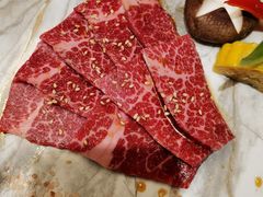 -炎蔵牛舌烤肉