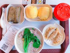 -真功夫(金月湾店)