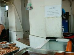 -赵家牛肉砂锅(台西三路店)
