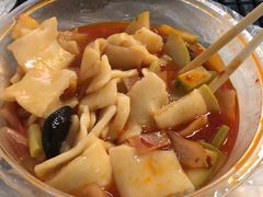 -东关吉祥西安腊汁肉夹馍(健德门店)