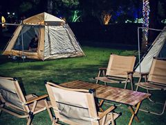 -木兰水镇旅游景区