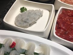 -海底捞火锅(上地华联店)